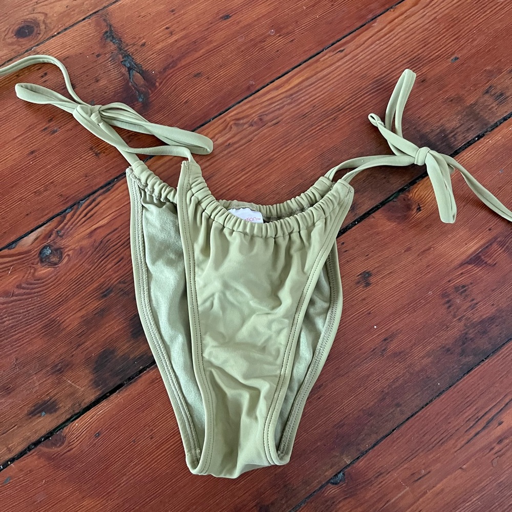 Target Bathing Suit Bottom